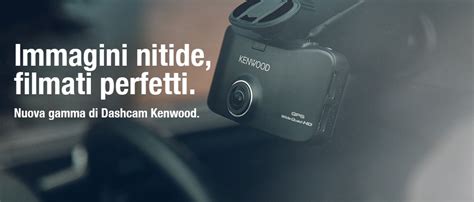 Homepage • KENWOOD Italy.